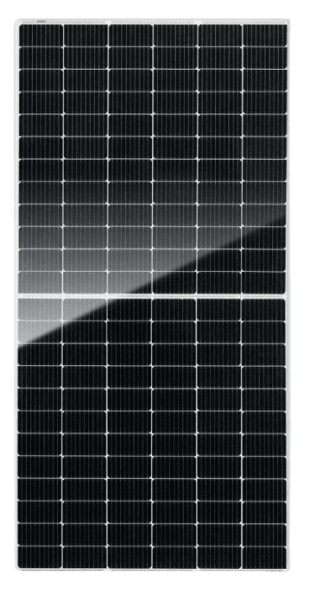 SOLAR PANEL Ulica Solar 550 Wp